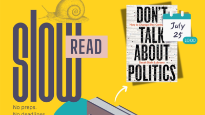 SlowRead