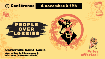 Conférence