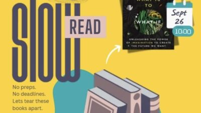 SlowRead