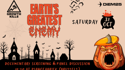 Documentary screening