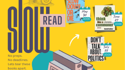 SlowRead