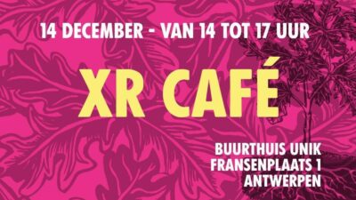 14 December - 14u - 17u