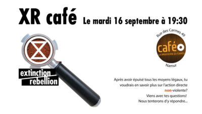 xr cafe