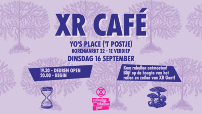 xr cafe