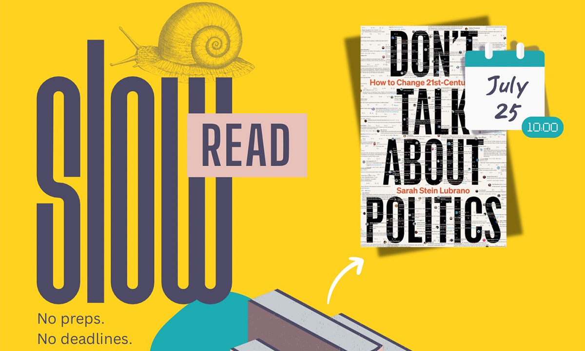 SlowRead
