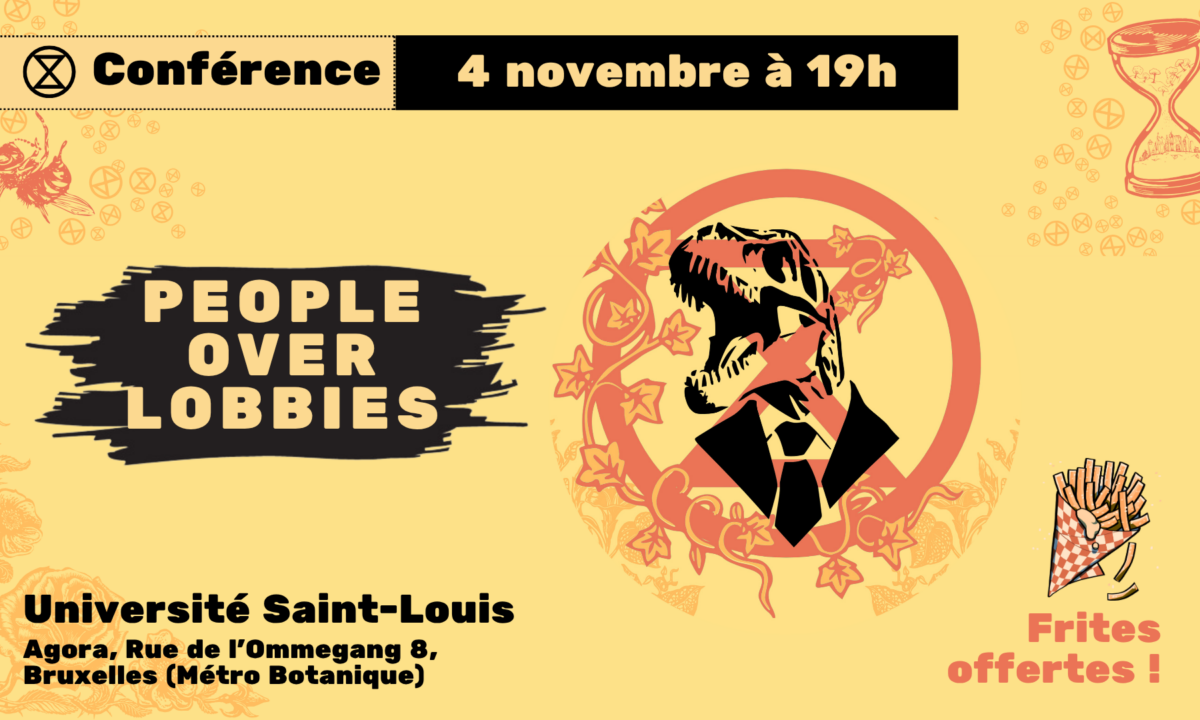 Conférence