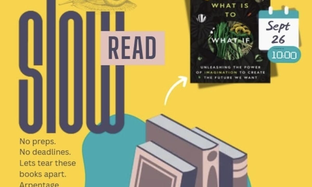 SlowRead