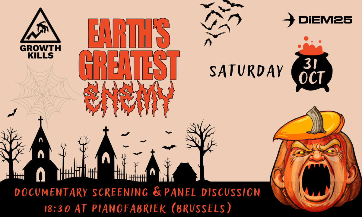 Documentary screening