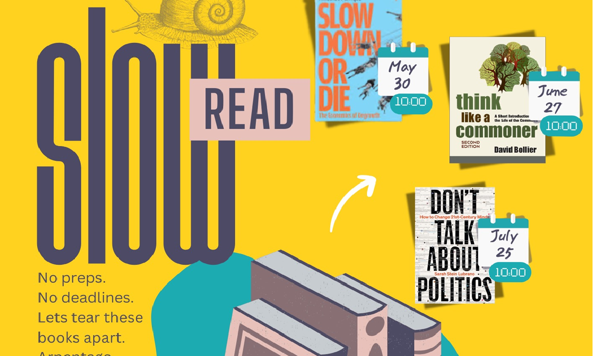 SlowRead
