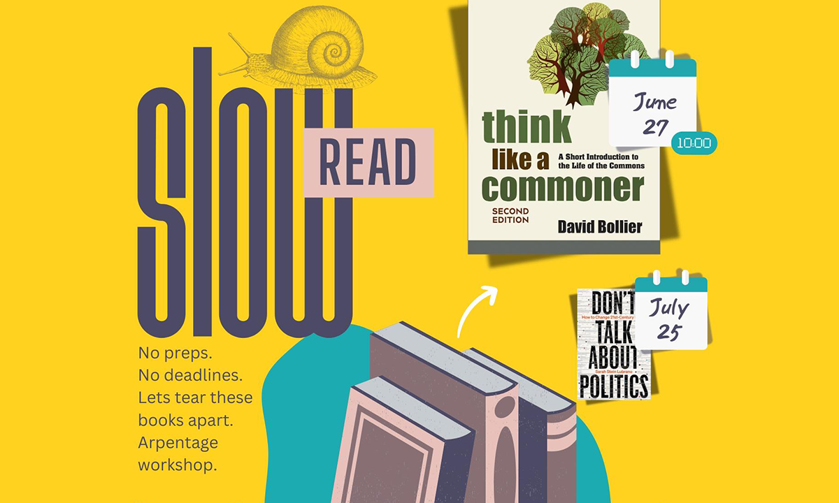 SlowRead