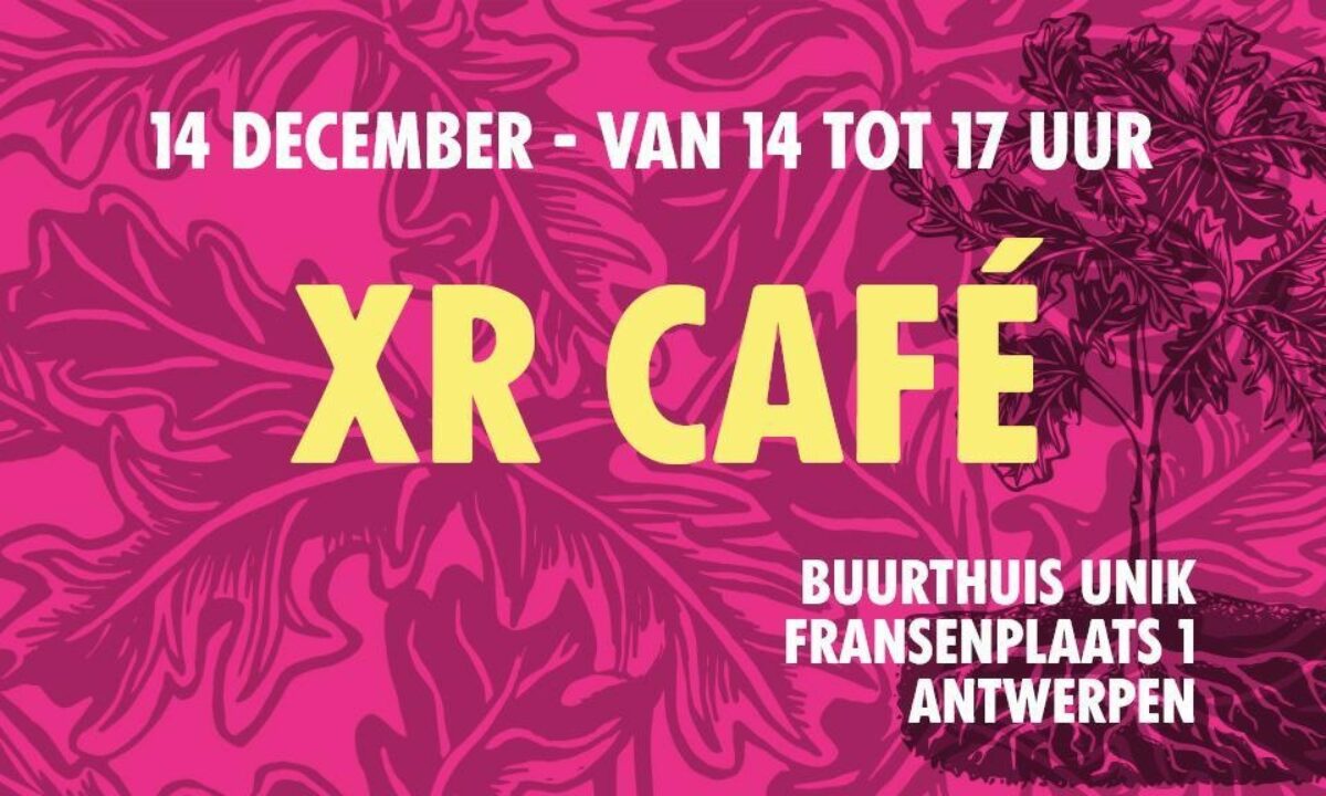 14 December - 14u - 17u