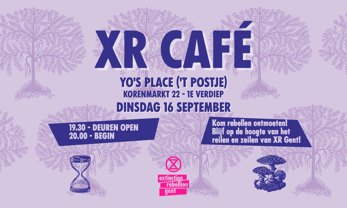 xr cafe