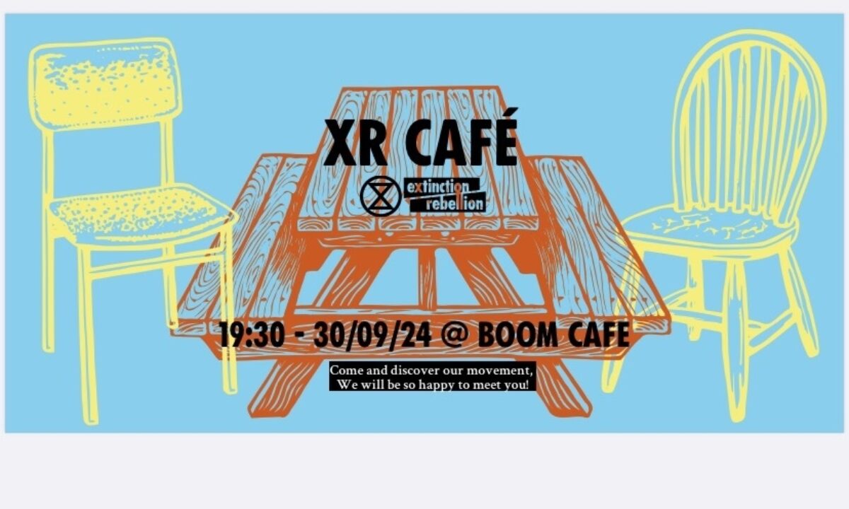 xrcafé